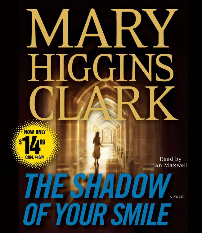 Produktbild: The Shadow of Your Smile