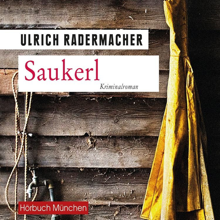Produktbild: Saukerl