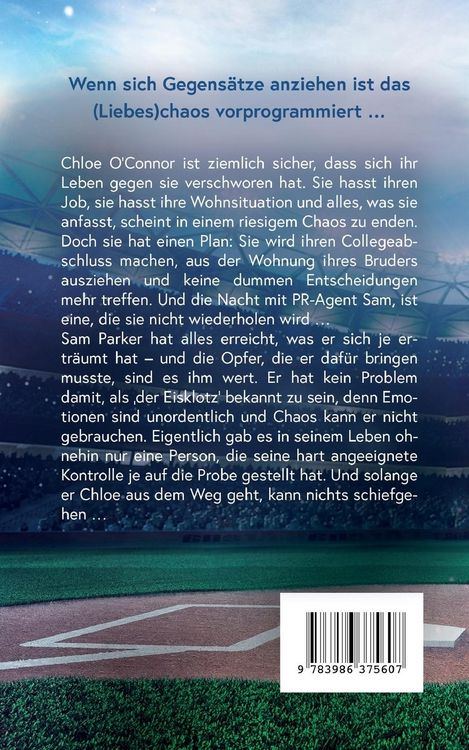 Produktbild: Die Liebe ist (k)ein Spiel