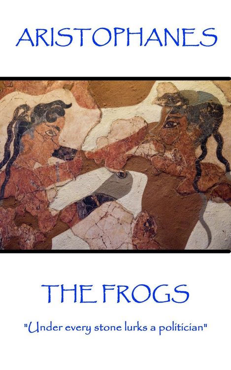 Produktbild: The Frogs