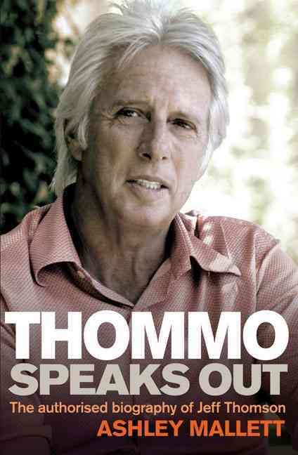 Produktbild: Thommo Speaks Out
