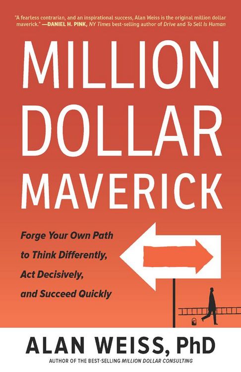 Produktbild: Million Dollar Maverick