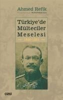 Produktbild: T&uuml;rkiyede M&uuml;lteciler Meselesi 1849-1851