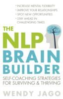 Produktbild: Jago, W: NLP Brain Builder