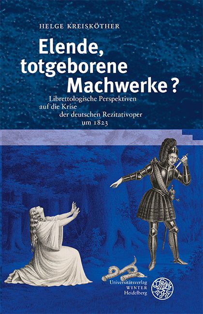 Produktbild: Elende, totgeborene Machwerke?