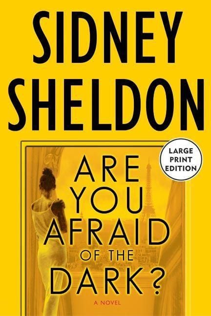 Produktbild: Are You Afraid of the Dark? LP