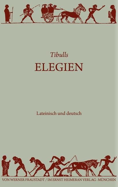 Produktbild: Elegien
