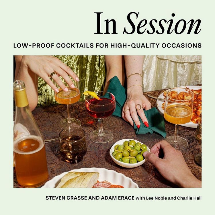 Produktbild: In Session