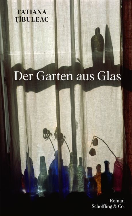 Produktbild: Der Garten aus Glas