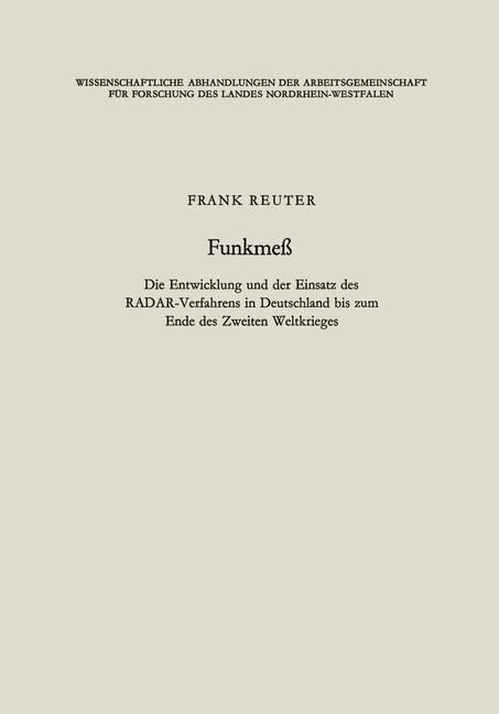 Produktbild: Funkme&szlig;