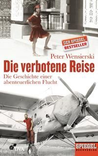 Produktbild: Die verbotene Reise