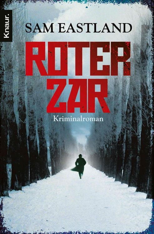Produktbild: Roter Zar