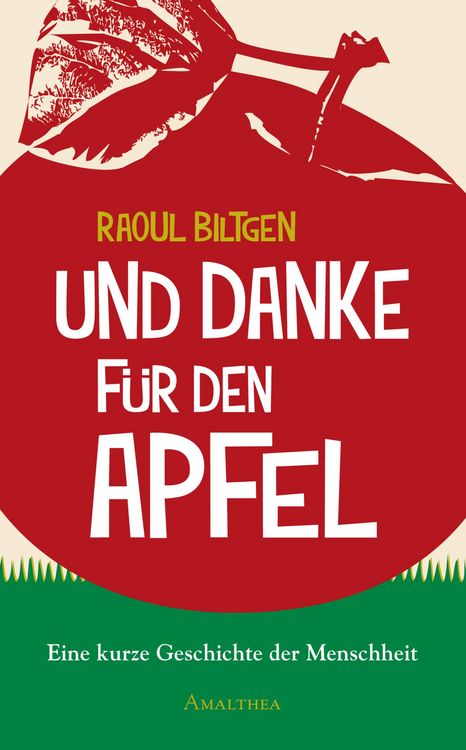 Produktbild: Und Danke f&uuml;r den Apfel
