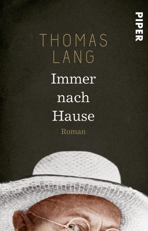 Produktbild: Immer nach Hause