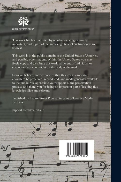 Produktbild: Songs of Peace, Love, and Joy