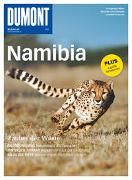 Produktbild: Dumont Bildatlas Namibia