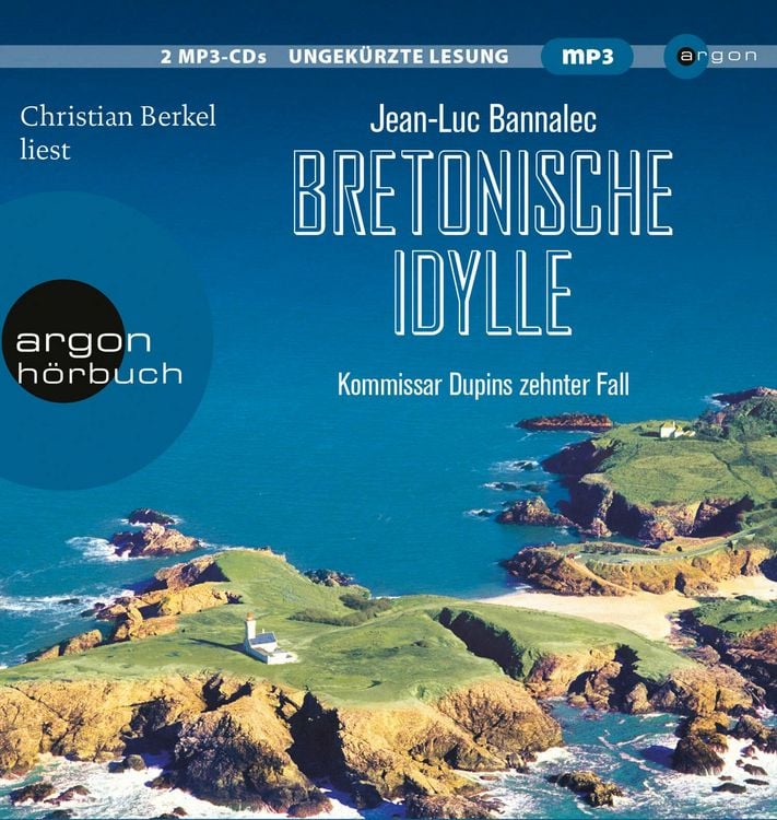 Produktbild: Bretonische Idylle