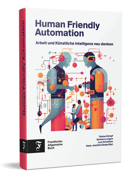 Produktbild: Human Friendly Automation