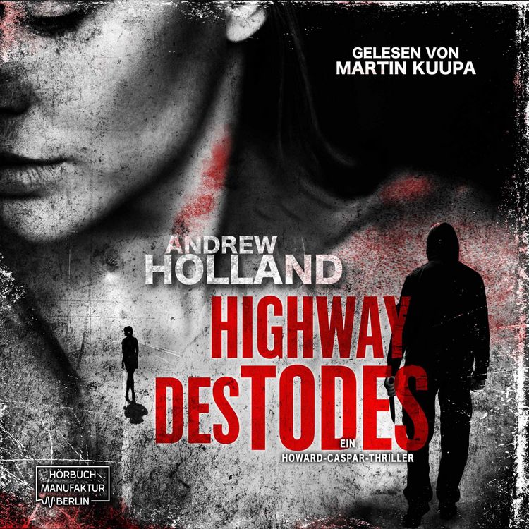 Produktbild: Highway des Todes