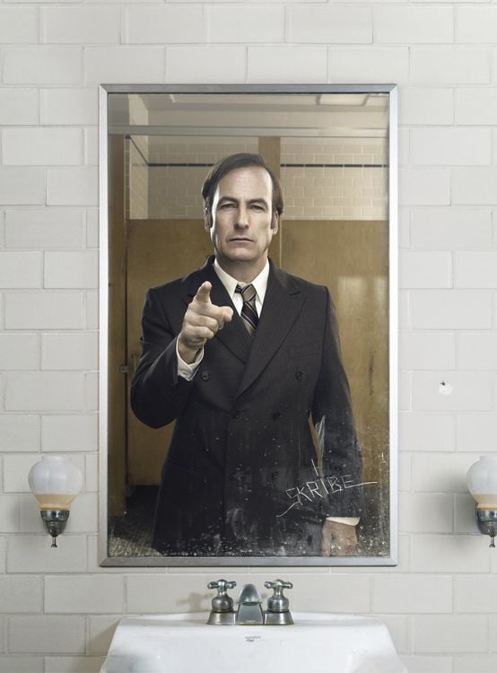 Produktbild: Better Call Saul - Die komplette erste Staffel [3 DVDs]