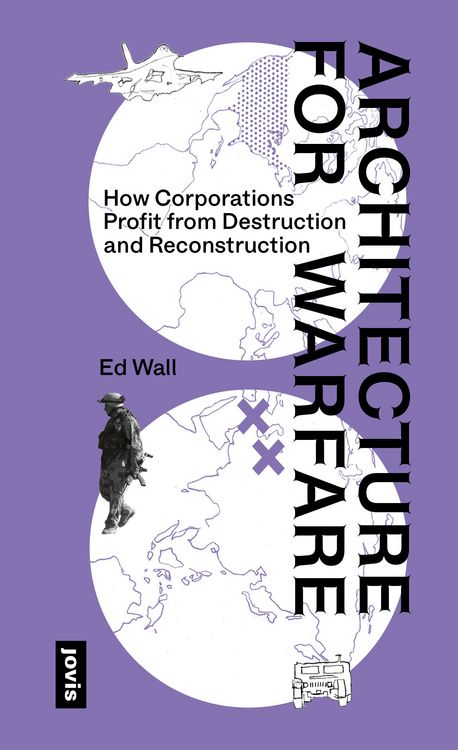 Produktbild: Architecture for Warfare