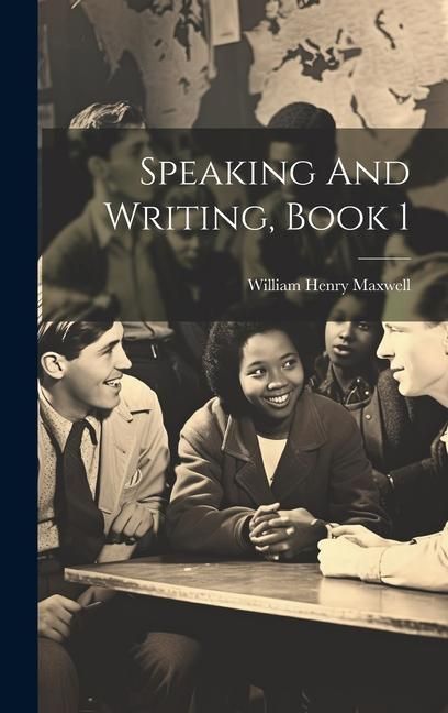 Produktbild: Speaking And Writing, Book 1