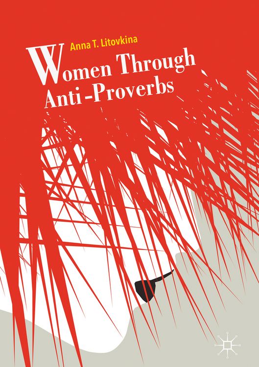Produktbild: Women Through Anti-Proverbs