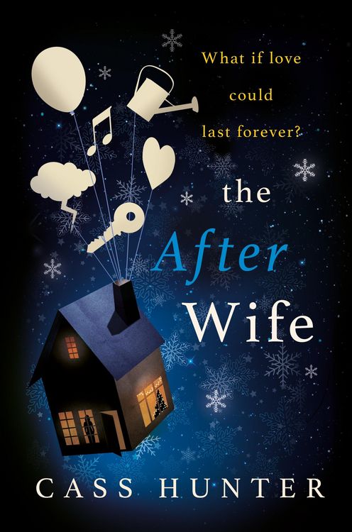 Produktbild: The After Wife