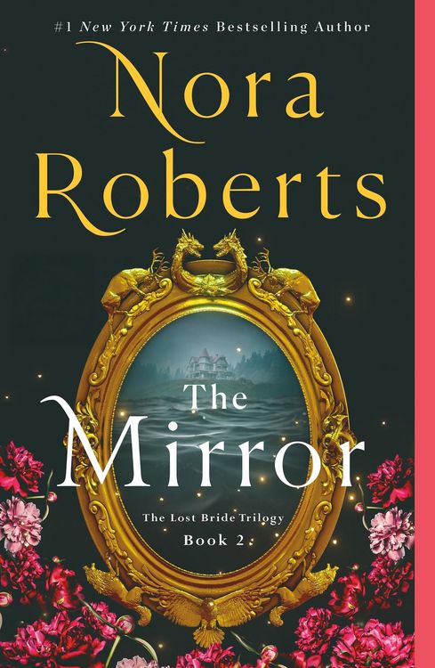 Produktbild: The Mirror