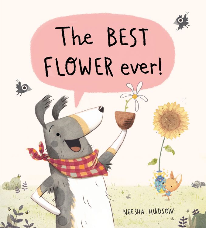 Produktbild: The Best Flower Ever!