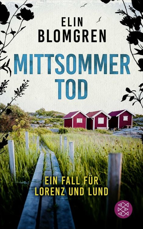 Produktbild: Mittsommertod