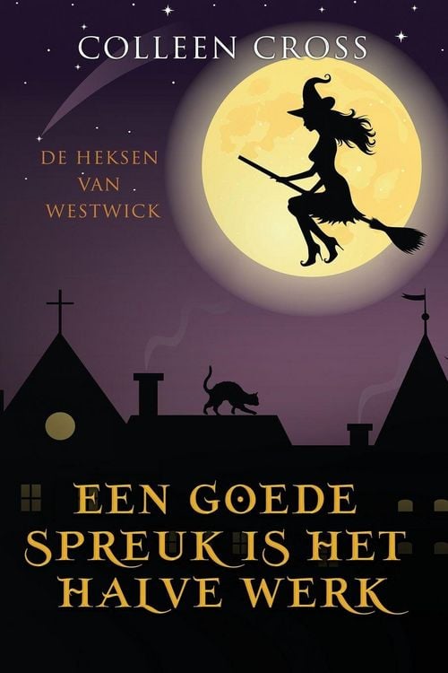 Produktbild: Een goede Spreuk is het Halve Werk