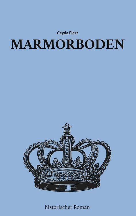 Produktbild: Marmorboden