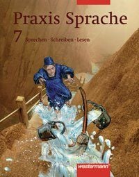 Produktbild: Praxis Sprache Ausgabe Ost