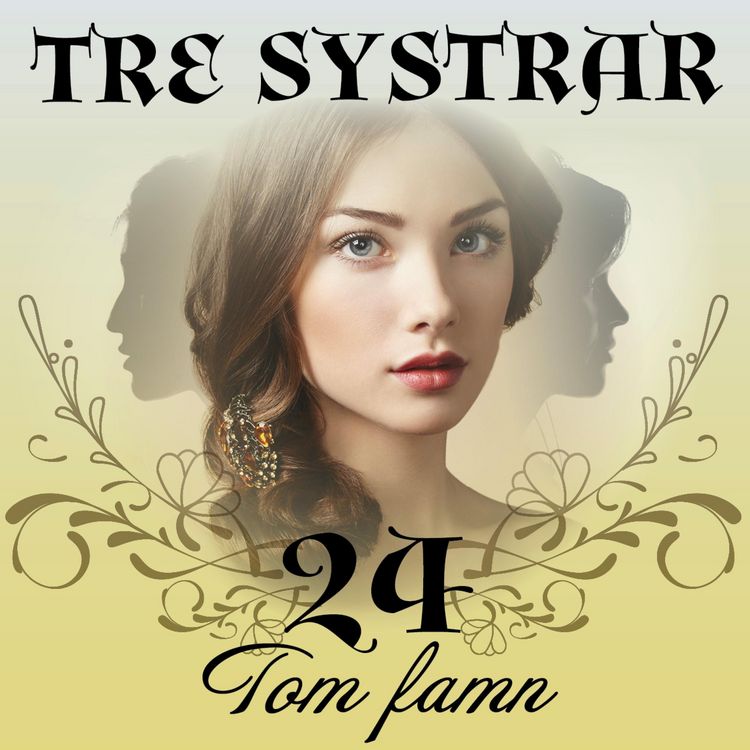 Produktbild: Tom famn