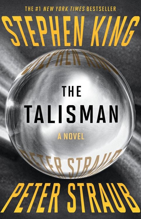 Produktbild: The Talisman