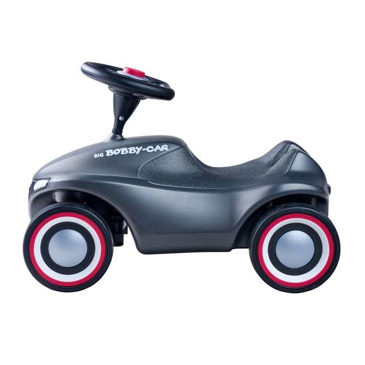 Produktbild: BIG Bobby Car Neo Anthrazit