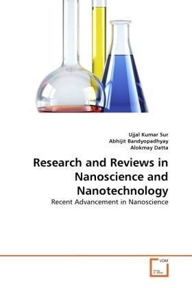 Produktbild: Sur, U: Research and Reviews in Nanoscience and Nanotechnolo