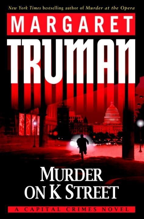 Produktbild: Murder on K Street