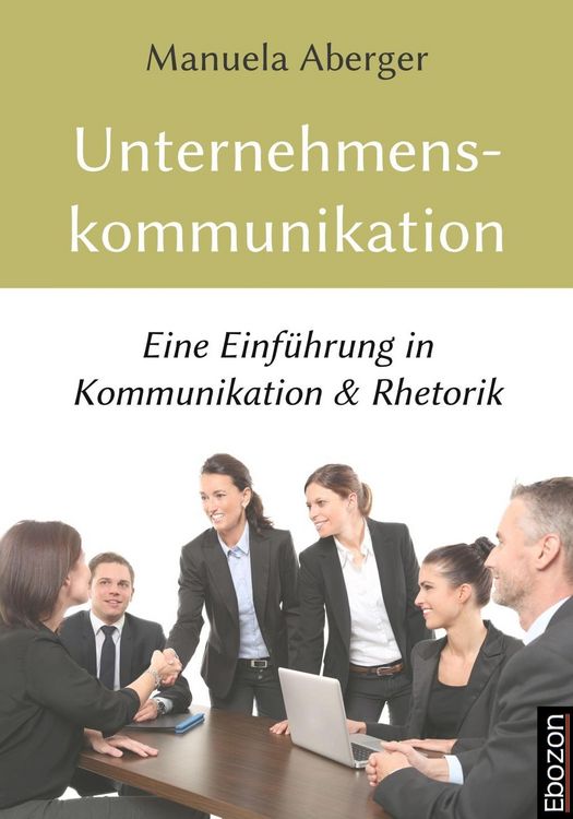 Produktbild: Unternehmenskommunikation