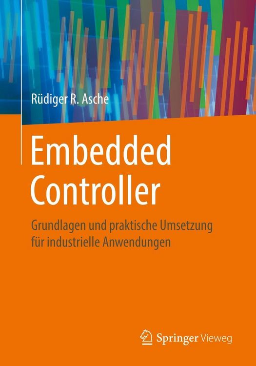 Produktbild: Embedded Controller