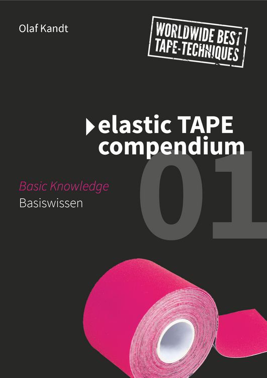 Produktbild: elastic Tape compendium 01