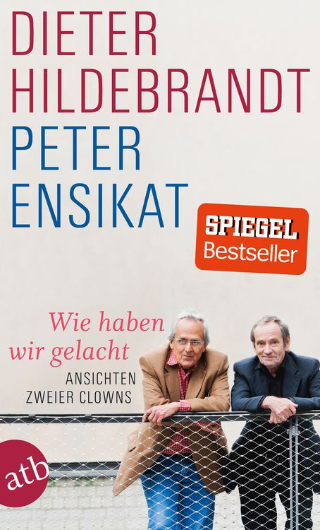 Produktbild: Wie haben wir gelacht