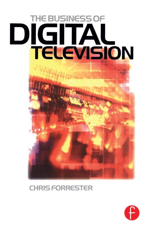 Produktbild: Business of Digital Television
