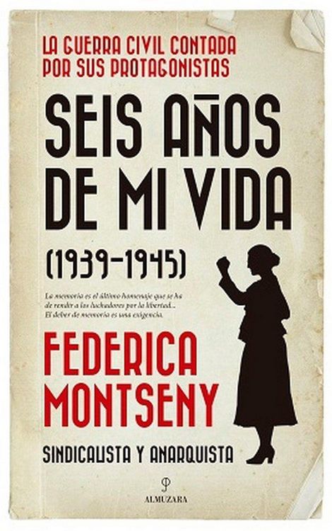 Produktbild: Seis A&ntilde;os De Mi Vida