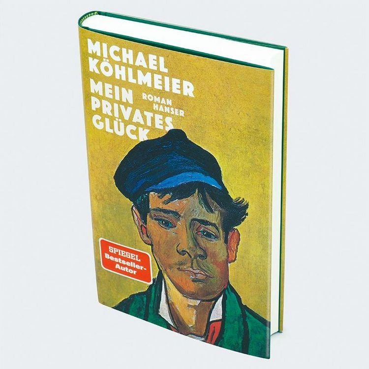 Produktbild: Mein privates Gl&uuml;ck