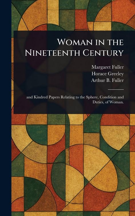 Produktbild: Woman in the Nineteenth Century