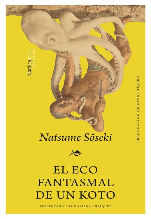 Produktbild: El eco fantasmal de un Koto