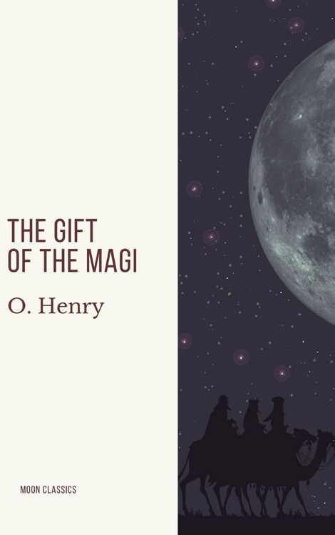 Produktbild: The Gift of the Magi