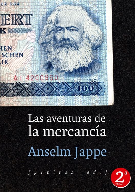 Produktbild: Las aventuras de la mercanc&iacute;a